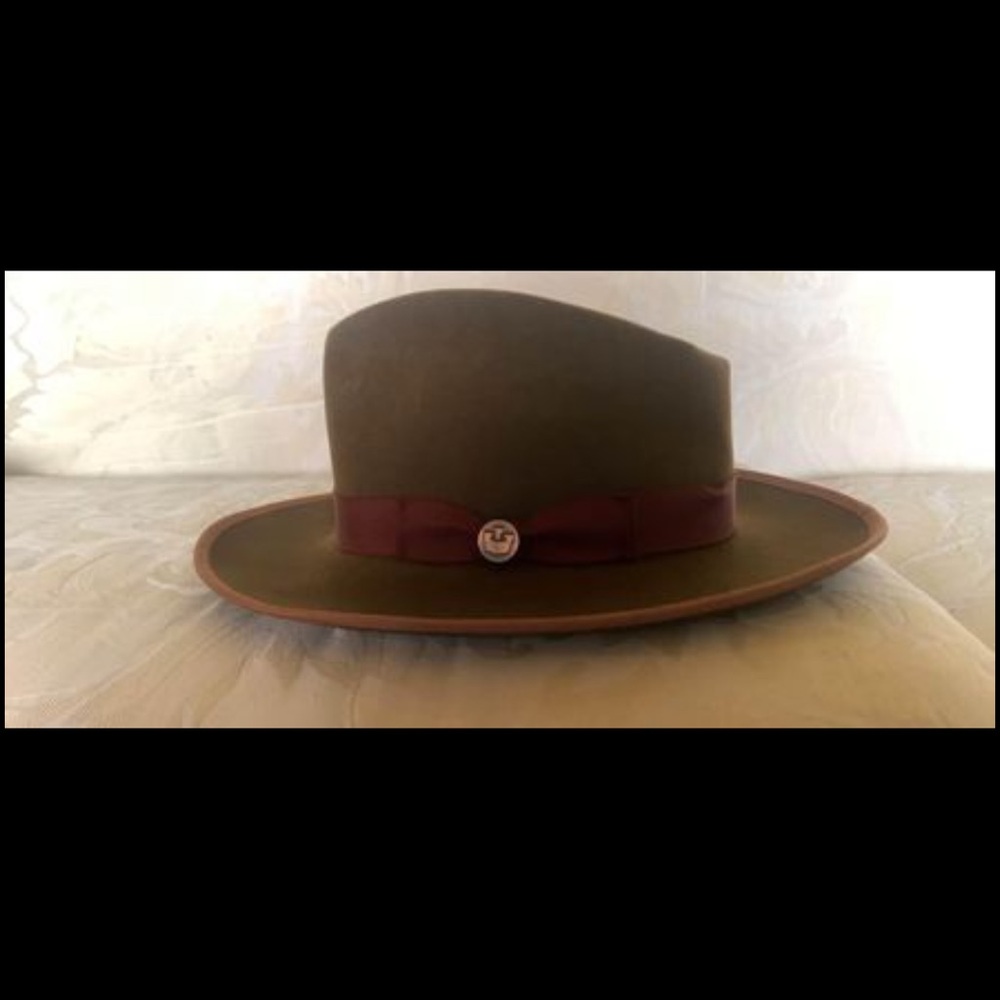 Goorin Bros Fedora’s